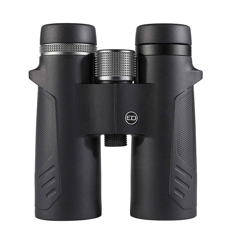 10×42 Outdoor Binoculars, Night Vision Binoculars, Binoculars with ED Lenses, Nitrogen-Filled, Waterproof, Phase-Coated, Bee-Spotting Binoculars