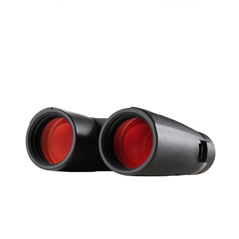 GOOCHIN 10×42 Outdoor Binoculars with ED Lenses, SMC Coating, Flat-Field Design and IPX7 Water Resistance – Bee-Spotting Binoculars