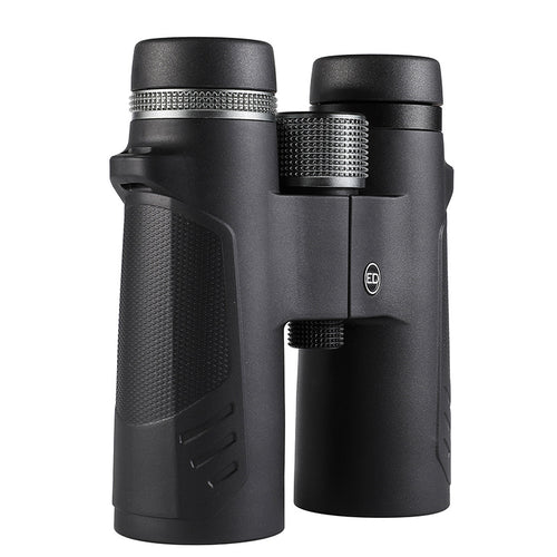 10×42 Outdoor Binoculars, Night Vision Binoculars, Binoculars with ED Lenses, Nitrogen-Filled, Waterproof, Phase-Coated, Bee-Spotting Binoculars