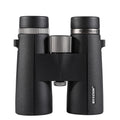 GOOCHIN 10×42 Outdoor Binoculars with ED Lenses, SMC Coating, Flat-Field Design and IPX7 Water Resistance – Bee-Spotting Binoculars