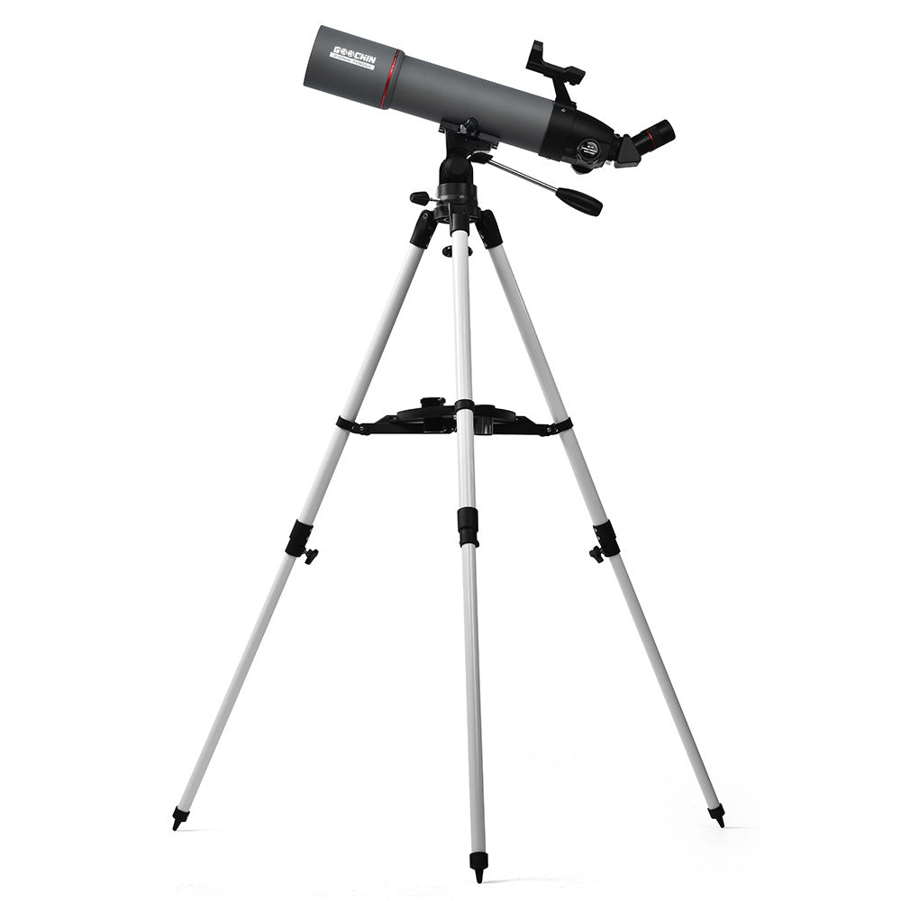 New Release: 50080 Astronomical Telescope – High-Definition, High-Magnification Professional Edition – Moon Viewing Cross-Border Live Stream on Amazon