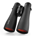GOOCHIN 12×50 High-Magnification Outdoor Night Vision Binoculars – Phase-Coated ED Waterproof Binoculars for Bee Spotting